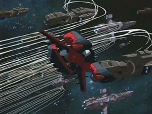 Mobile Suit Gundam Seed: 1×48