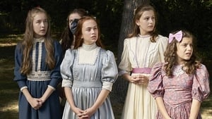 L.M. MONTGOMERY’S ANNE OF GREEN GABLES: THE GOOD STARS (2017)