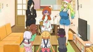 Miss Kobayashi’s Dragon Maid: 1×10