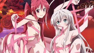Nyaruko: Crawling With Love! ( 2012 )