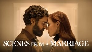 poster Scenes from a Marriage