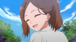 Tefuda ga Oume no Victoria Cap 7