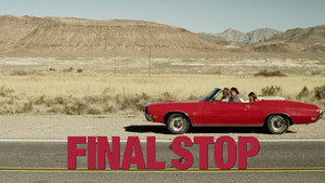 Final Stop