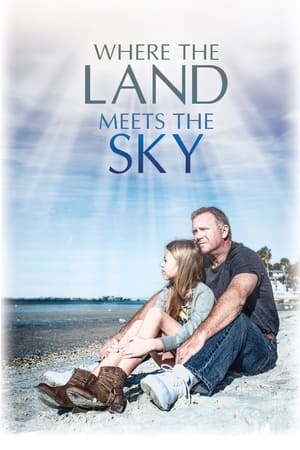 Poster Where the Land Meets the Sky 2021
