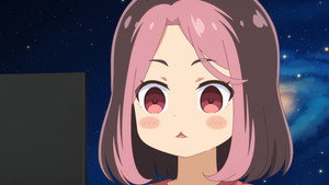 Tetsuryou Meet with Tetsudou Musume S1 – Episódio 1