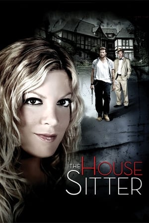 Poster The House Sitter 2007