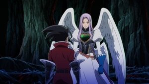 The Seven Deadly Sins: Season 4 Episode 1 –