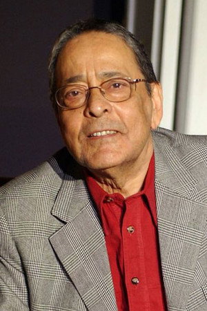 Gazanfer Özcan portrait