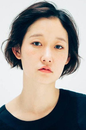 Sumire Ashina portrait