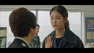 O Fantasma Do Metrô: 1×16