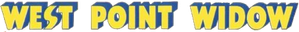 West Point Widow — Logos 1