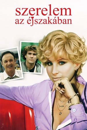 Image Szerelem az éjszakában