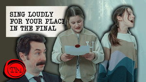 Semi-Final Tiebreak (Gwen V Scarlett)