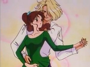 Sailor Moon: 1×39