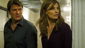 Castle Temporada 8 Capitulo 12