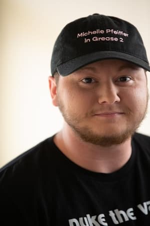 Sav Rodgers portrait