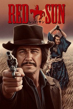 Red Sun 73