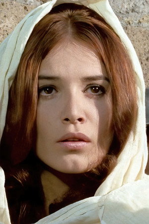 Christine Davray portrait