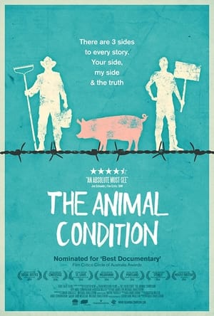 Image The Animal Condition