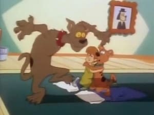 Spürnase Scooby-Doo: 4×1