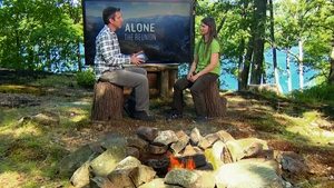 Alone: Season 5 Episode 11