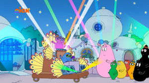 Barbapapa: One Big Happy Family!: 1×42