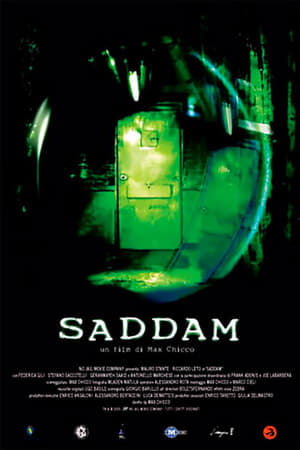 Poster Saddam (2006)