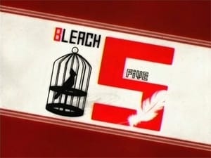 Bleach Dublado Episódio 05 – Derrote o Inimigo Invisível