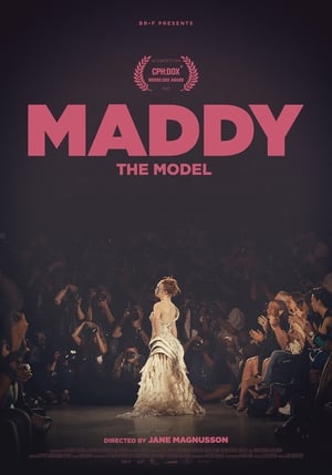 Poster di Maddy the Model