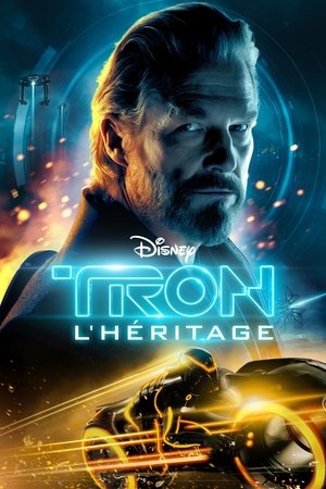 Image Tron : L'Héritage