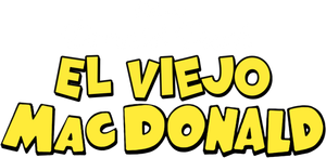 Old MacDonald Duck — Logos 6