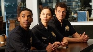 The Rookie Temporada 2 Capitulo 4