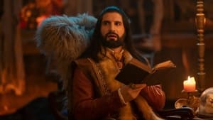 Lo que hacemos en las sombras (What We Do in the Shadows) (4X10) Online Sub Español HD