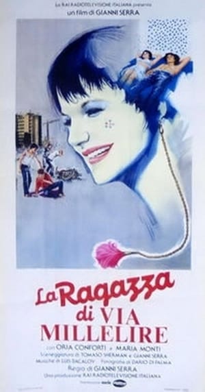 Poster The Girl from Millelire Street (1981)