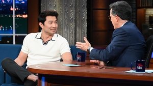 The Late Show with Stephen Colbert: 7×142