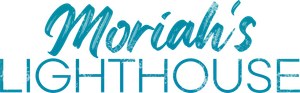 Moriah's Lighthouse — Logos 1