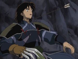InuYasha Season 1 Episode 116