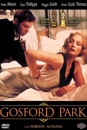 Gosford Park (2001)