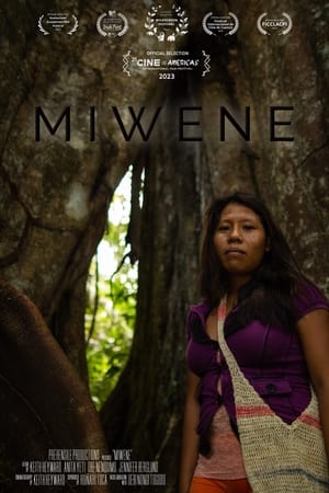 Poster Miwene 2022