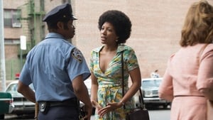 The Deuce: La via del porno: Stagione 1 x Episodio 8