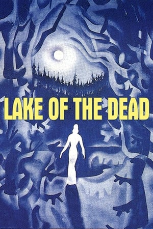 Poster Lake of the Dead (1958)