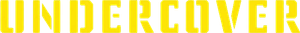 Undercover — Logos 1