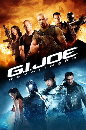 G.I. Joe: Retaliação