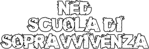 Ned - Scuola di sopravvivenza