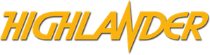 Los inmortales — Logos 1