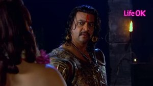 Sati leaves for Kailash