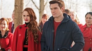 Riverdale Season 1 Episode 9