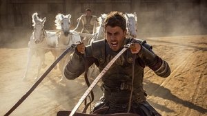 مشاهدة فيلم In the Name of Ben-Hur 2016