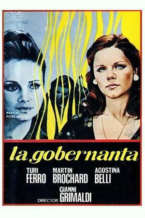 The Governess 9