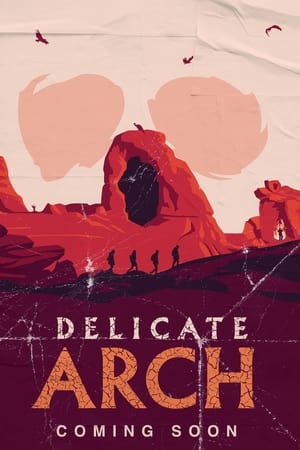 Delicate Arch (2024)